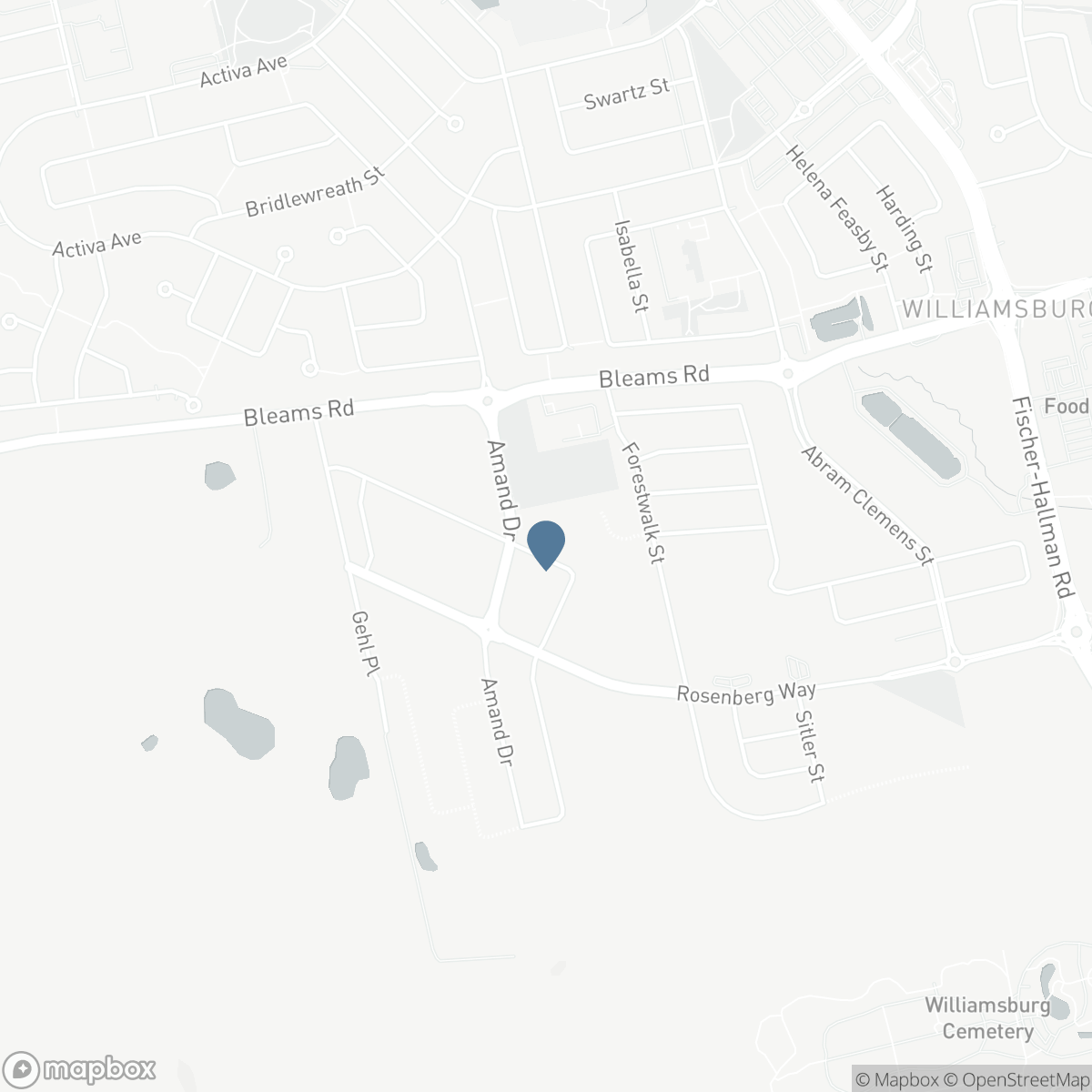 266 MILLSTONE STREET W, Kitchener, Ontario N2R 0V8